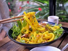 黄面-Le Chalet Dalat