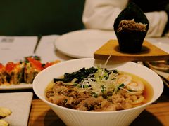 -小句号·精致料理(江南环球港店)