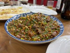 -小铜锣湾海鲜家常菜馆(河西店)