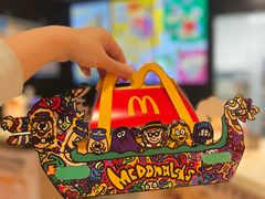 -麦当劳(温州人民路店)