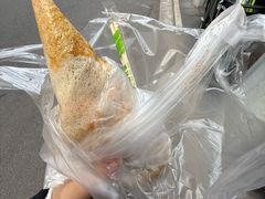 -阜阳杜大大卷馍(塘沽路店)