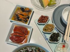 -胥城奥灶面·面之府(书香世家月亮湾酒店)