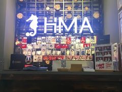 -海马体照相馆(成都来福士广场店)