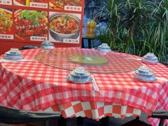 -阆辣荟餐饮(老味道8年·古城店)