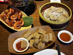 -涌上外婆桥(南塘店)
