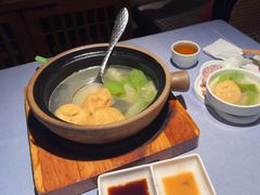 -晓粤·惹味粤菜(凯德乐峰广场店)