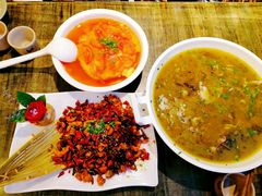 -庆合府重庆大排档(紫都城店)