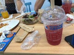-达美乐比萨(大冲店)