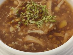 -玉林烤鸭店(黄村康庄店)