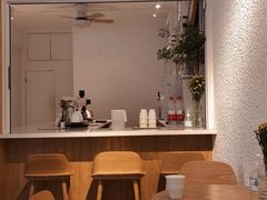 -Cafe on warm(丹霞店)