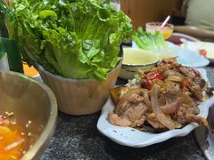 -鹤之乡·齐齐哈尔烤肉·非遗(秋涛路店)