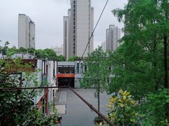-海上海弘基休闲广场