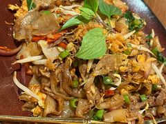 -CHINCHIN 青青·泰国料理(万象食家店)