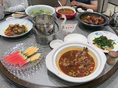 -新东新.融合菜