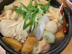 -Myth猪蹄(明洞店)