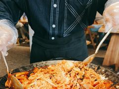 -KimPro 辛普乐概念韩餐