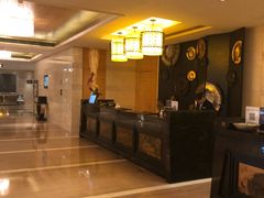 -宝利来国际大酒店(机场店)