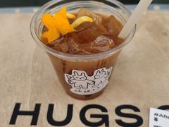 -HUGS coffee(东区店)
