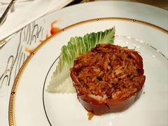 -8餐厅(新葡京酒店)