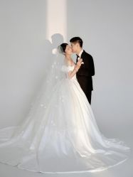 -拾尚映画·STUDIO婚纱摄影(中关村店)