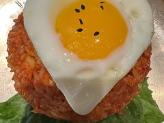 -西塔老太太泥炉烤肉(望京一店)
