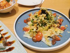 -山之川日料放题(通州店)