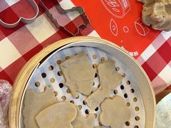 -西贝(上海我格广场店)