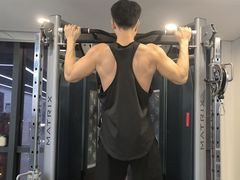 -WEGYMER健萌健身(麦德龙钰龙天下馆)