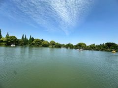 -尚湖风景区