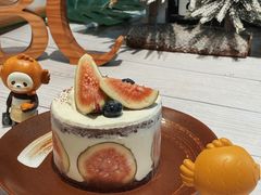 -ABC Cooking Studio(西安大悦城店)