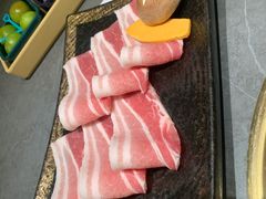 -花时·炭火烧肉(东百中心A馆店)