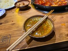 -楠火锅(广州总店)