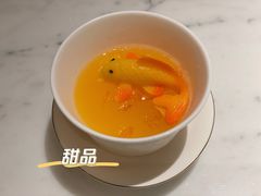 -鹏瑞莱佛士酒店·云璟 Yun Jing