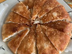 金饼-八方海味餐厅