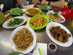 -明记烧鱼美味店