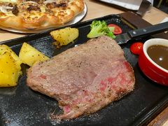 牛排-必胜客(漕宝路店)