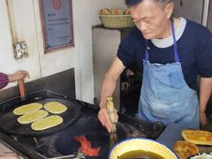 -老字号张道鸡火烧