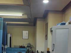 -固生堂中医连锁·推拿正骨·针灸艾灸(崇安寺分院)