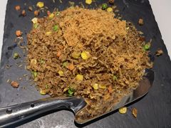 -3号仓库·创意中国菜(嘉兴龙鼎万达店)