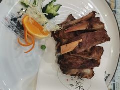 -老西安韩记三鲜煮馍(四府街店)
