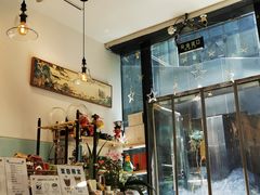 -COFFEE HOLIC(朝外SOHO店)