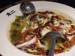 -太二酸菜鱼(福州泰禾店)