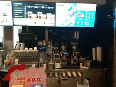 -麦当劳(四川北路店)
