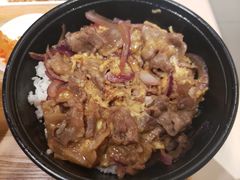 -味千拉面(上海蓝天路店)