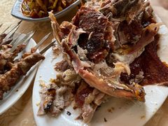 -维吾尔餐厅(宜山路店)