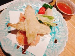 -蟹将军·松叶蟹和牛日料放题自助(K11店)