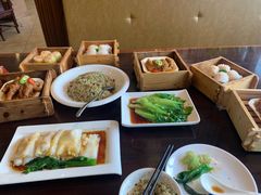 -彩景大酒楼(万泰新天地店)