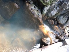 -华蓥山天意谷景区