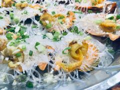 -飞尝蚝·顺德菜·鱼生(顺德总店)