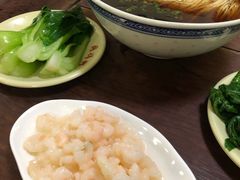 -同得兴 Since·1995 传统苏式面馆(嘉馀坊店)